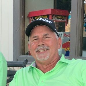 Meet your Posher, Guy